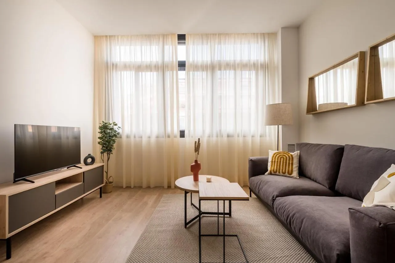 Caterina A90 Apartment Barcelona