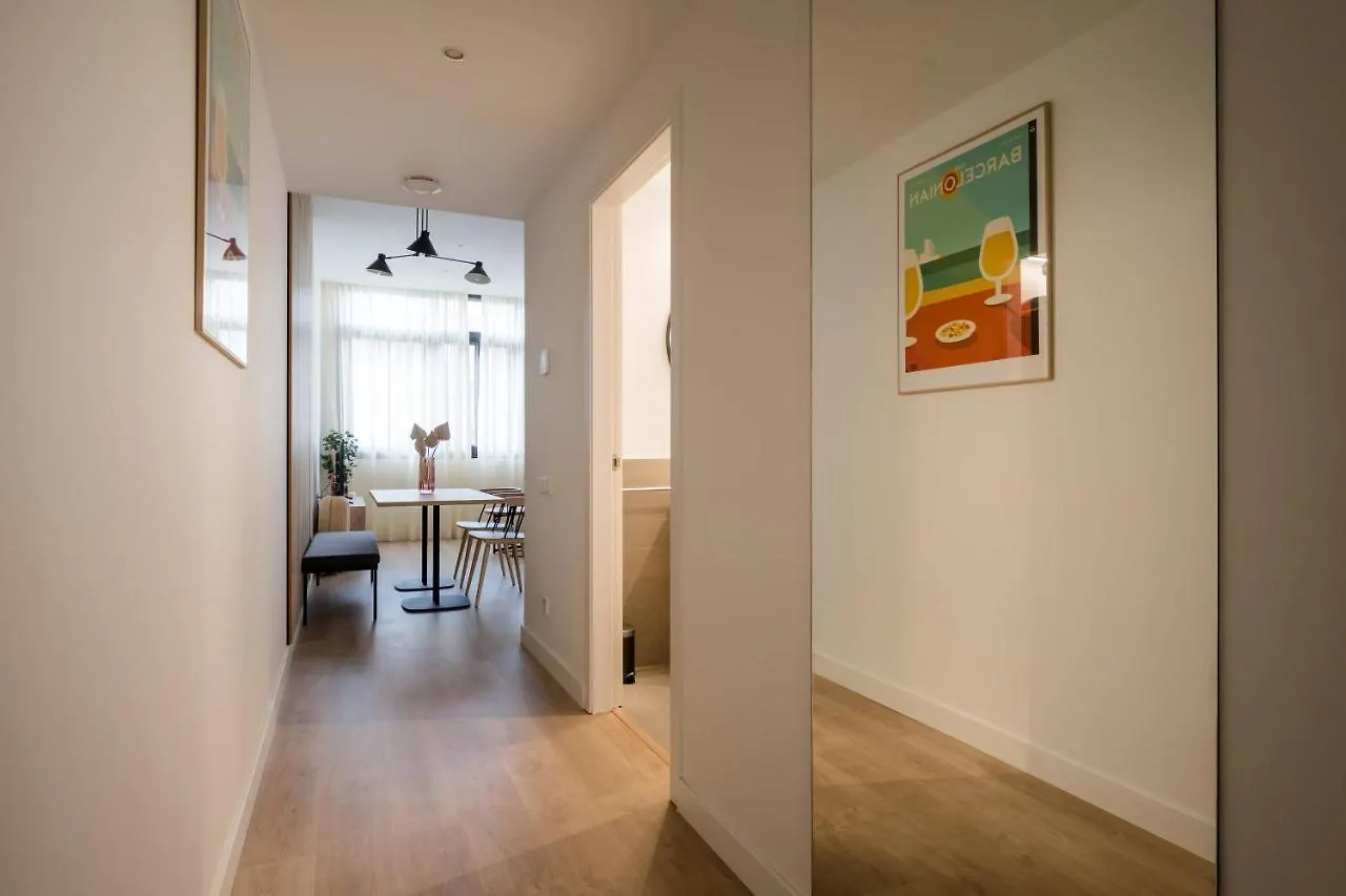 Caterina A90 Apartment Barcelona