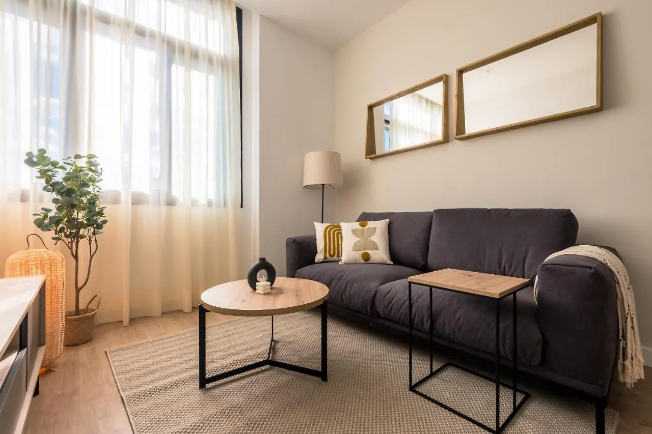 Caterina A90 Apartment Barcelona 0*,  Spain