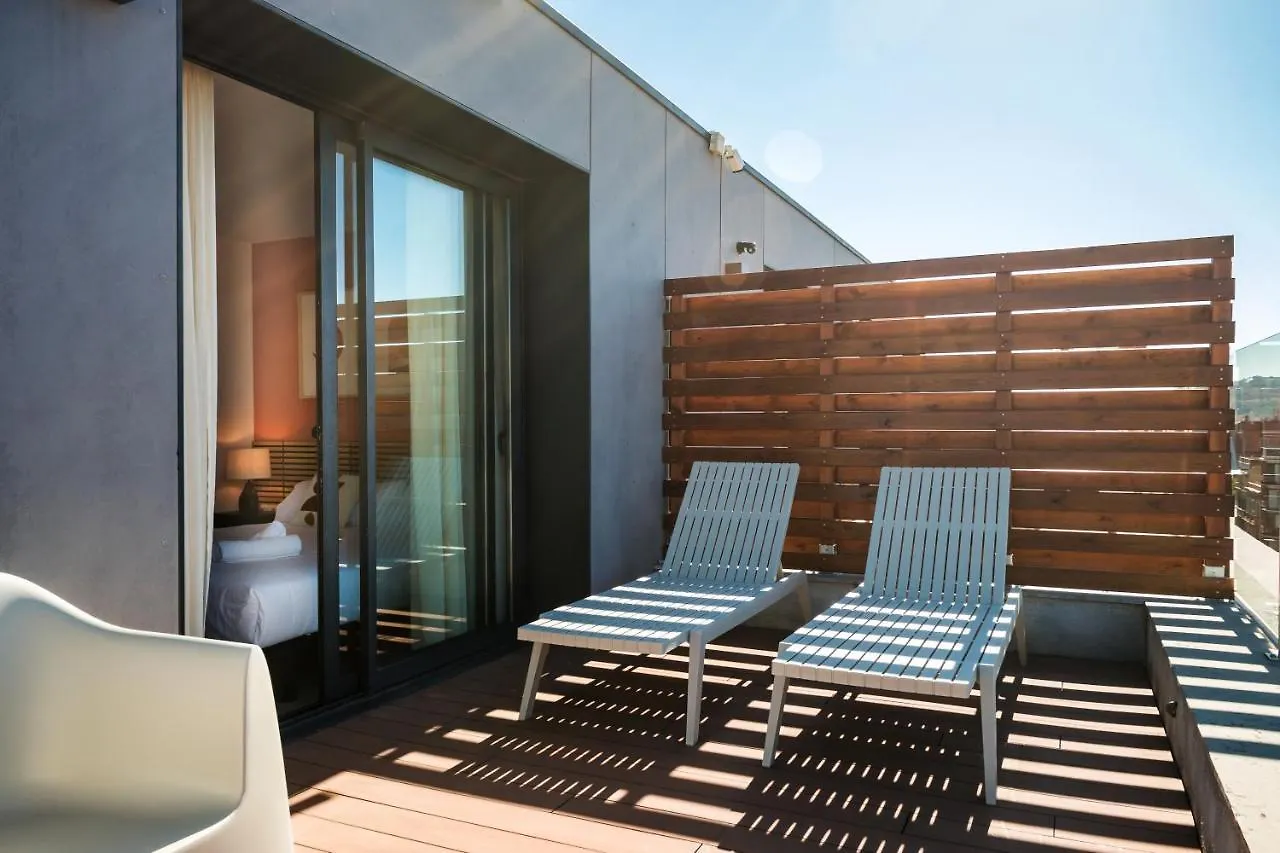 Caterina A90 Apartment Barcelona