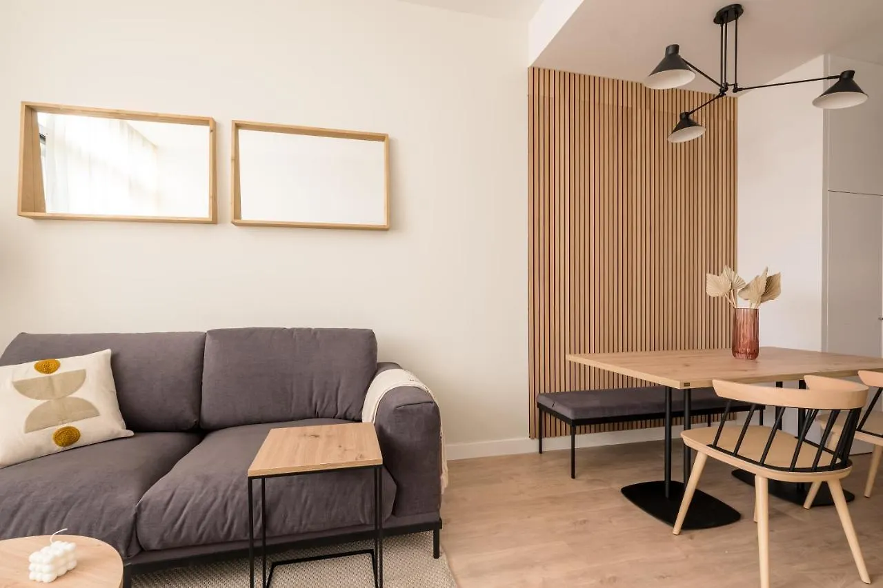 Caterina A90 Apartment Barcelona Spain