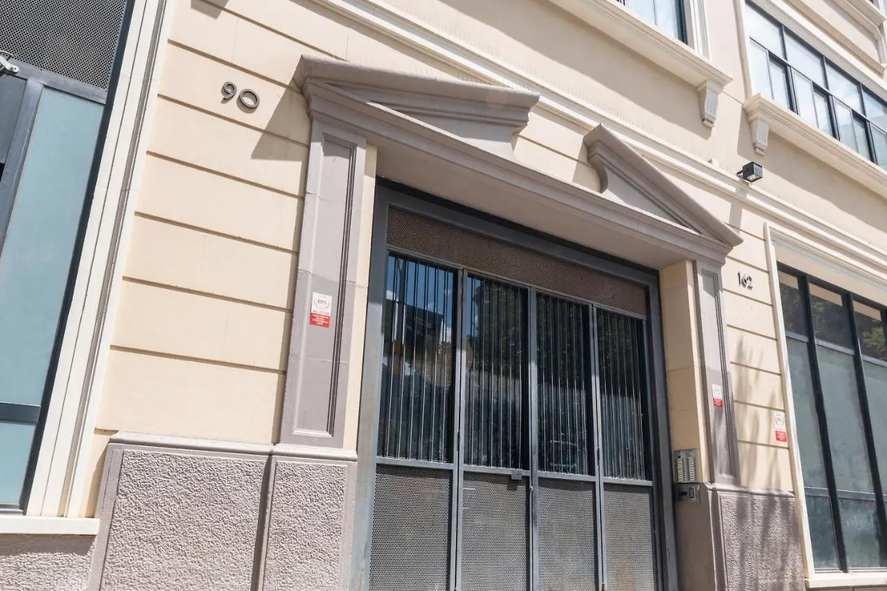 Caterina A90 Apartment Barcelona