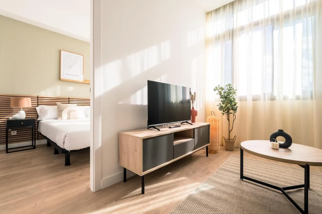 Caterina A90 Apartment Barcelona