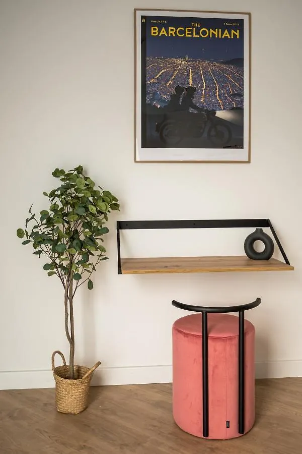 Caterina A90 Apartment Barcelona