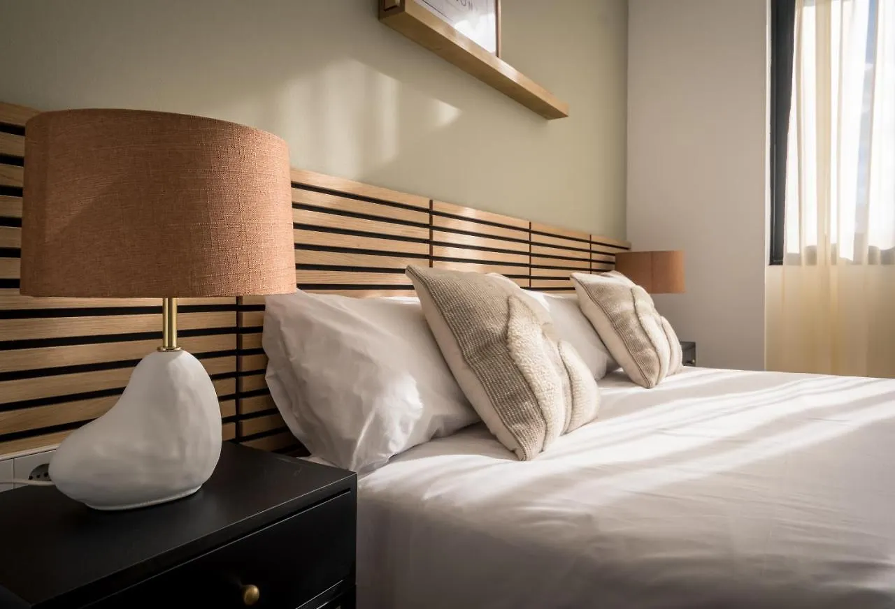Caterina A90 Apartment Barcelona