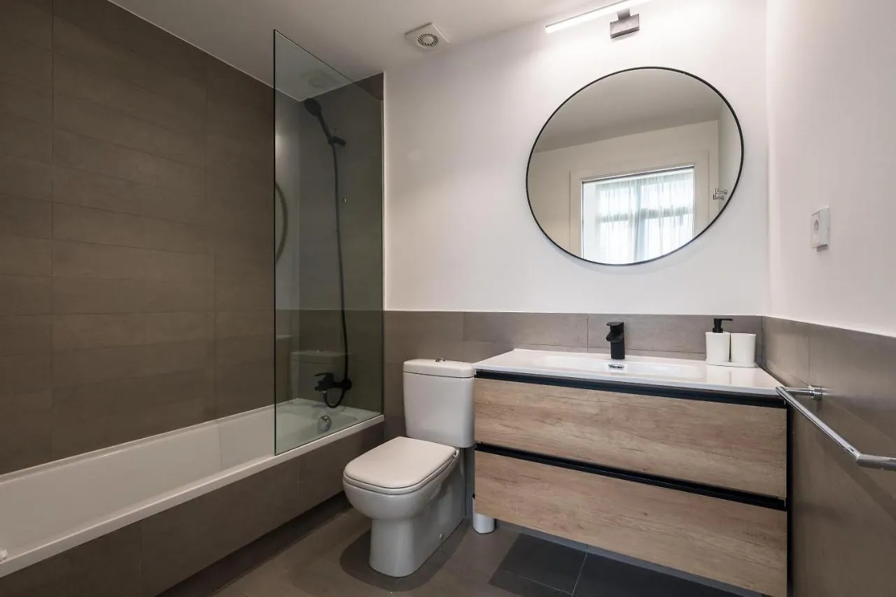 Caterina A90 Apartment Barcelona