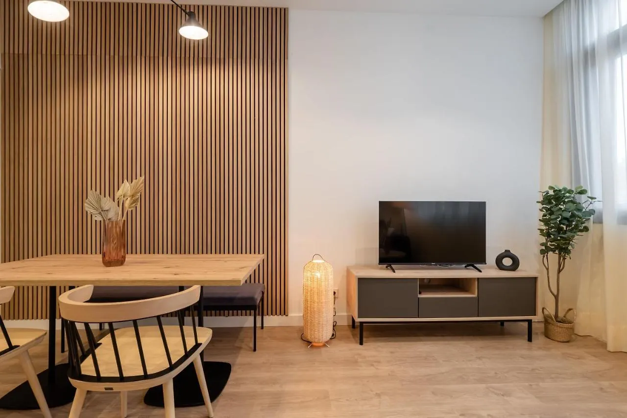 Caterina A90 Apartment Barcelona Spain