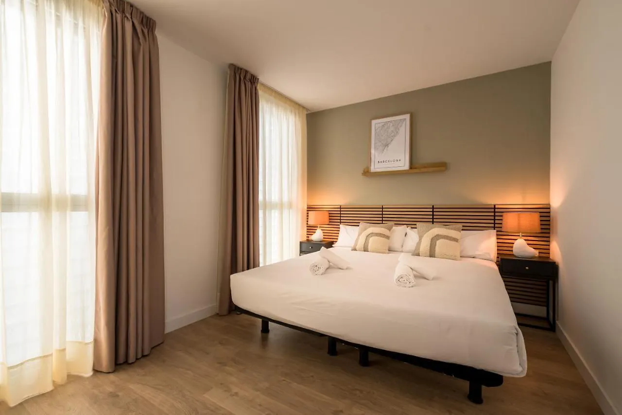 Caterina A90 Apartment Barcelona