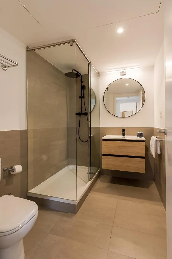 Caterina A90 Apartment Barcelona 0*,  Spain
