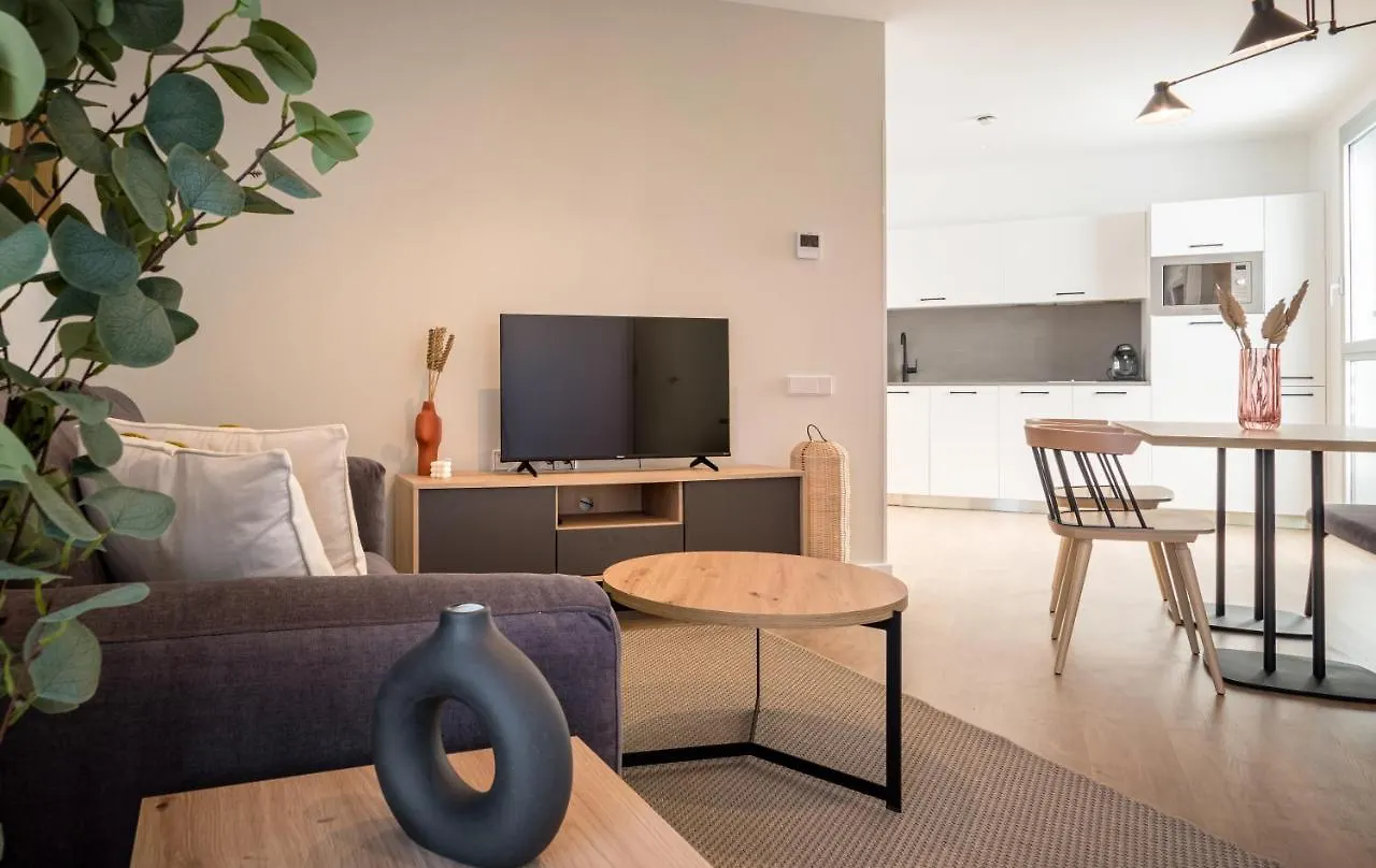 Caterina A90 Apartment Barcelona