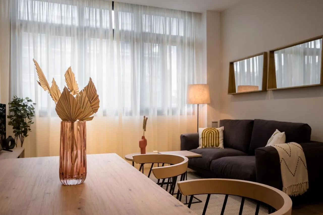 Caterina A90 Apartment Barcelona