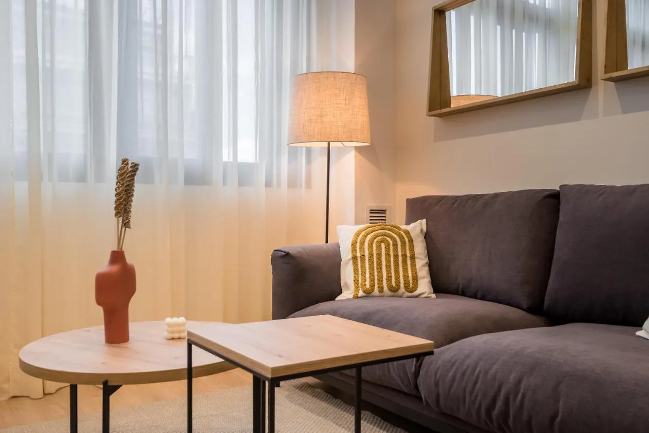 Caterina A90 Apartment Barcelona