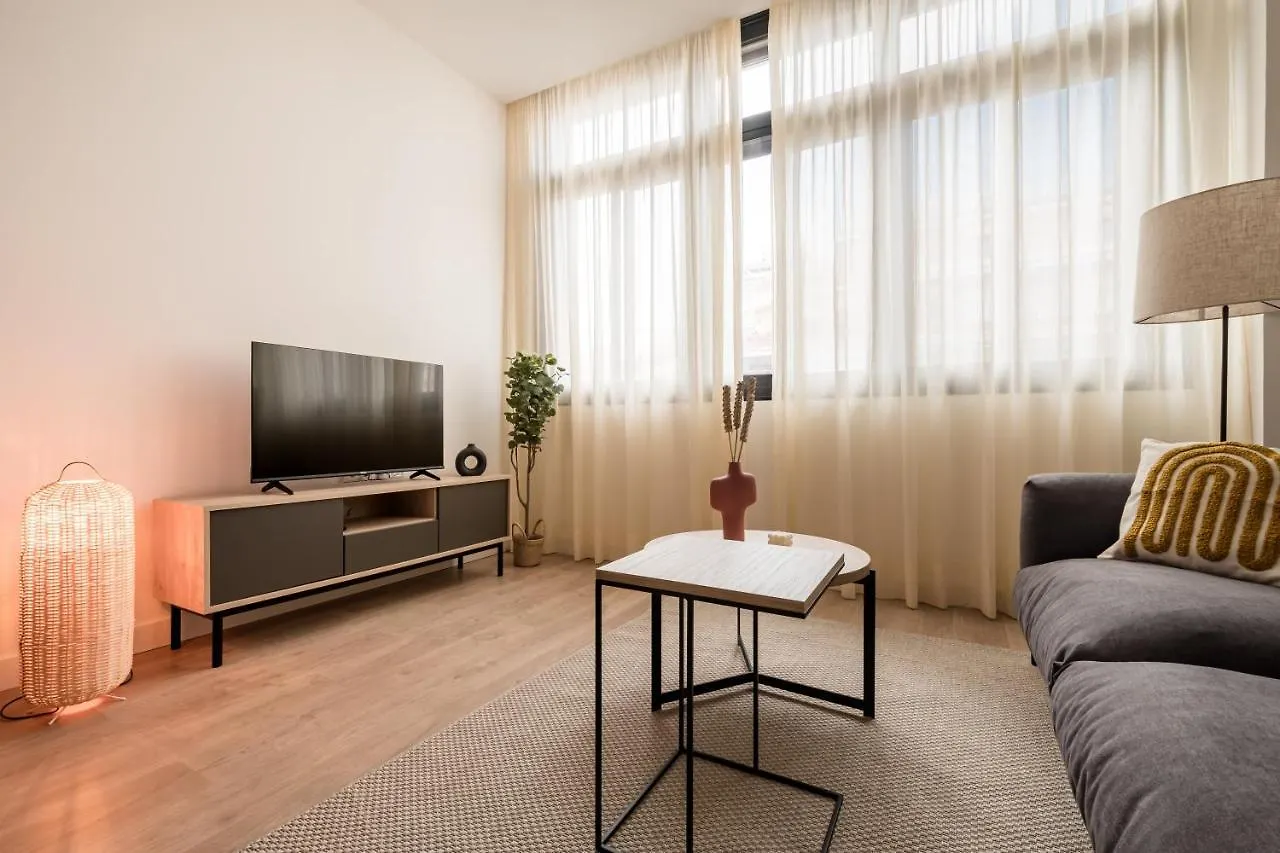 Caterina A90 Apartment Barcelona