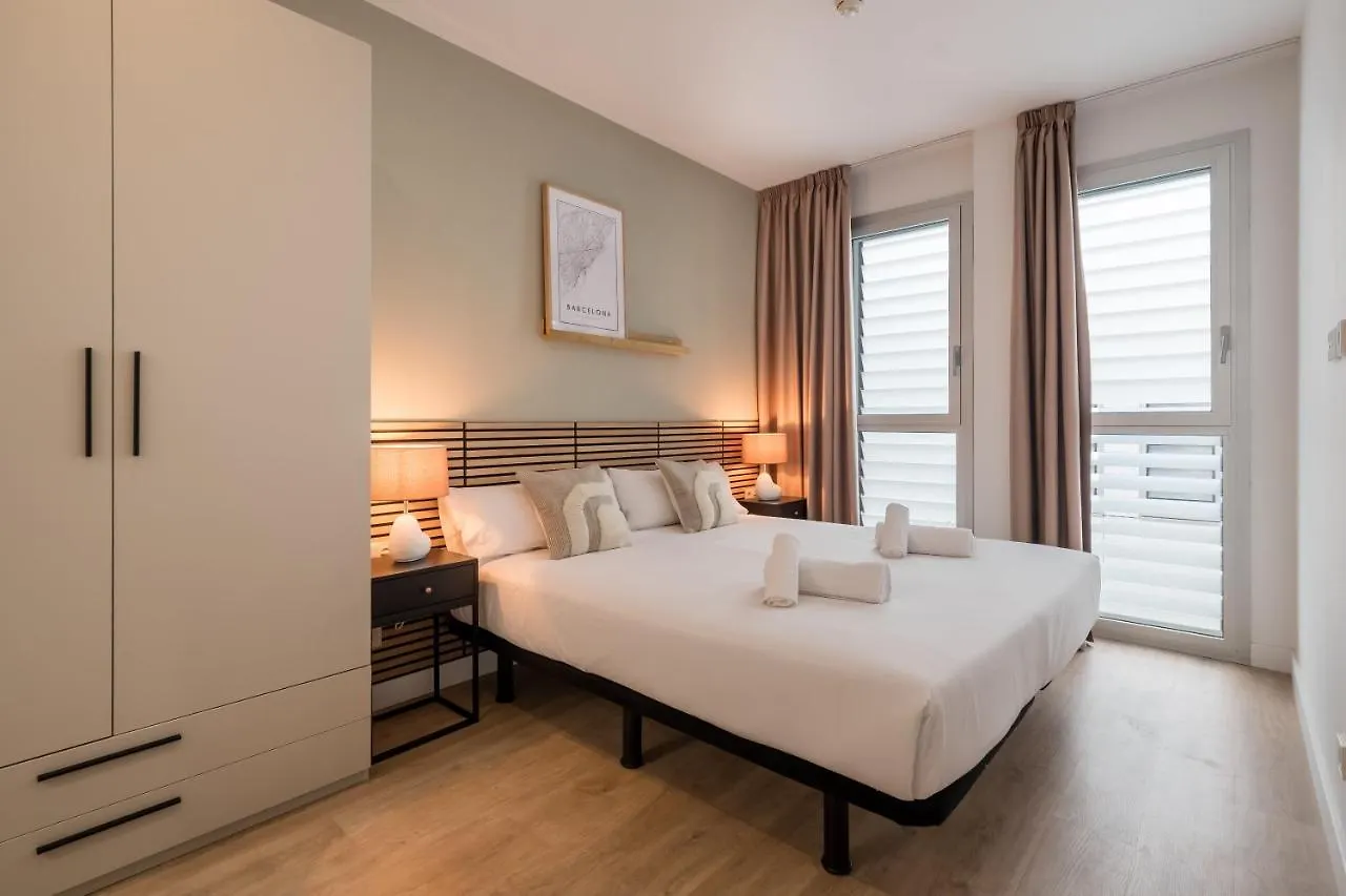 Caterina A90 Apartment Barcelona