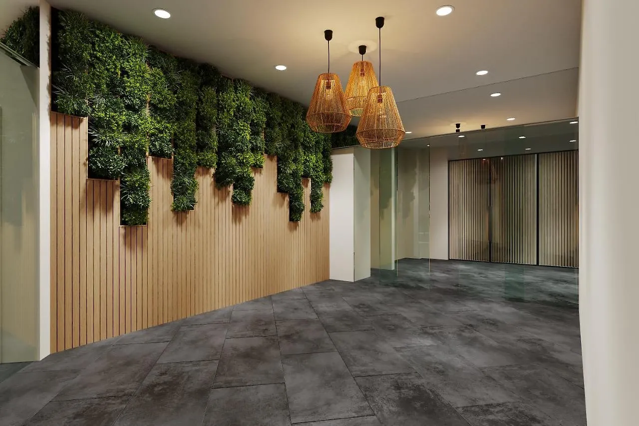 Caterina A90 Apartment Barcelona