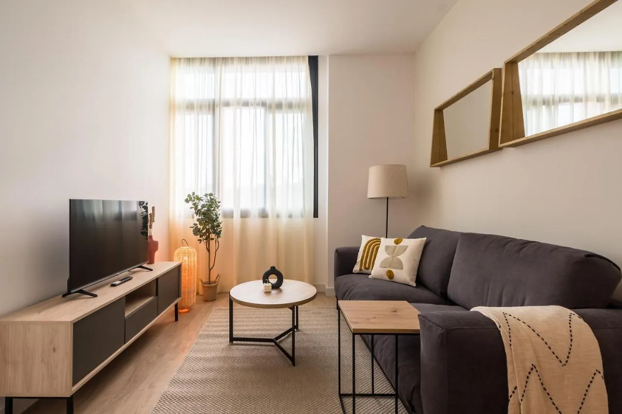 Caterina A90 Apartment Barcelona Spain