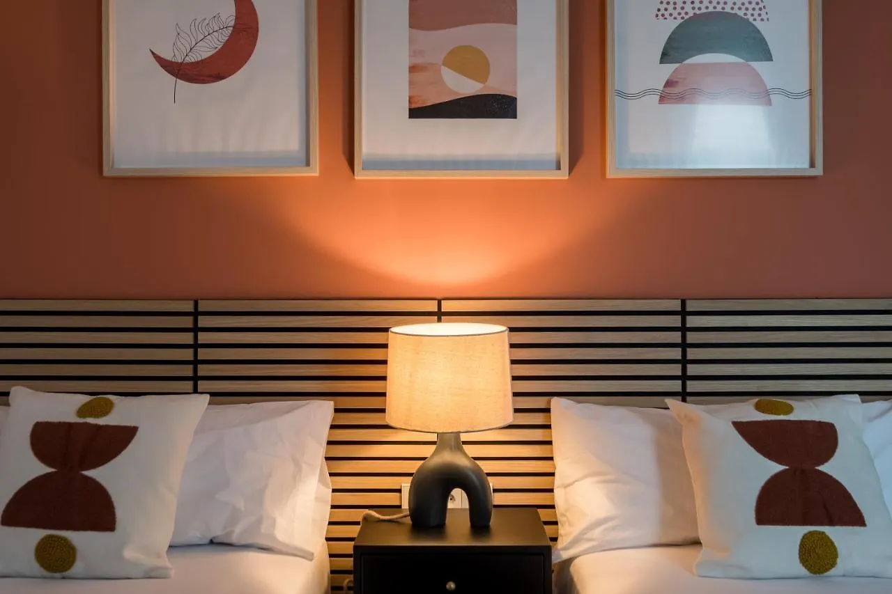 Caterina A90 Apartment Barcelona