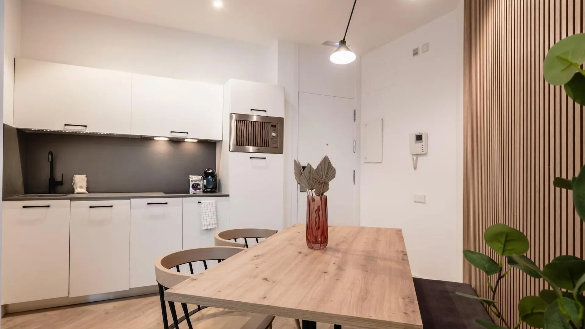 Caterina A90 Appartement Barcelona 0*,