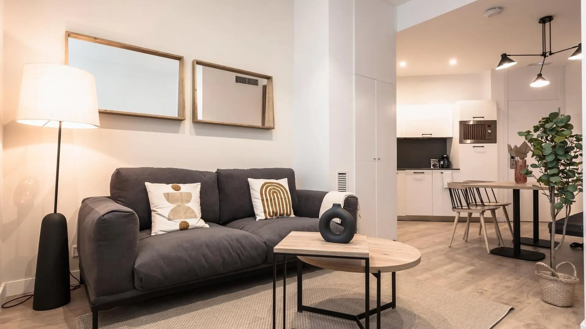 Caterina A90 Apartment Barcelona