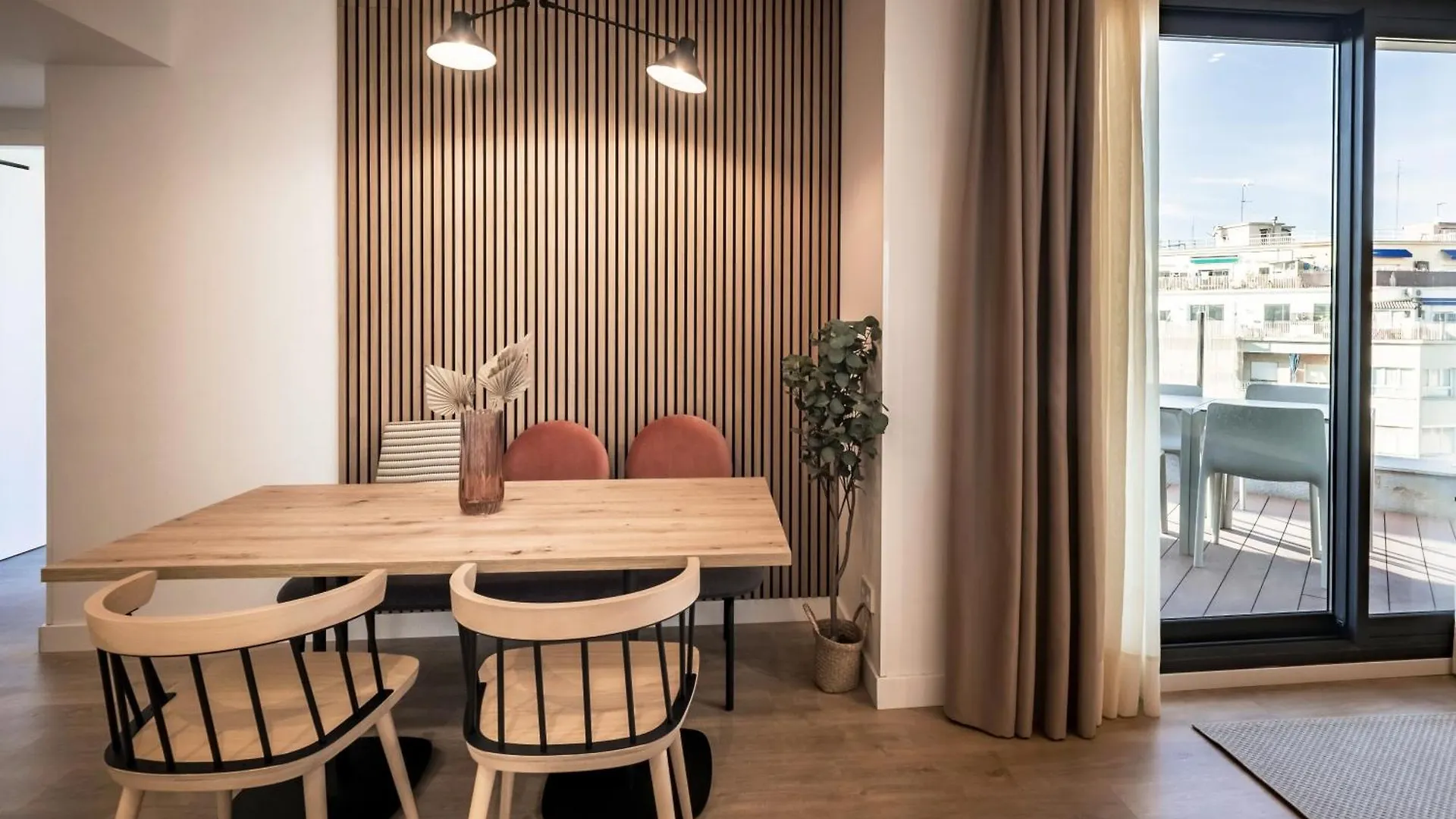 Caterina A90 Apartment Barcelona