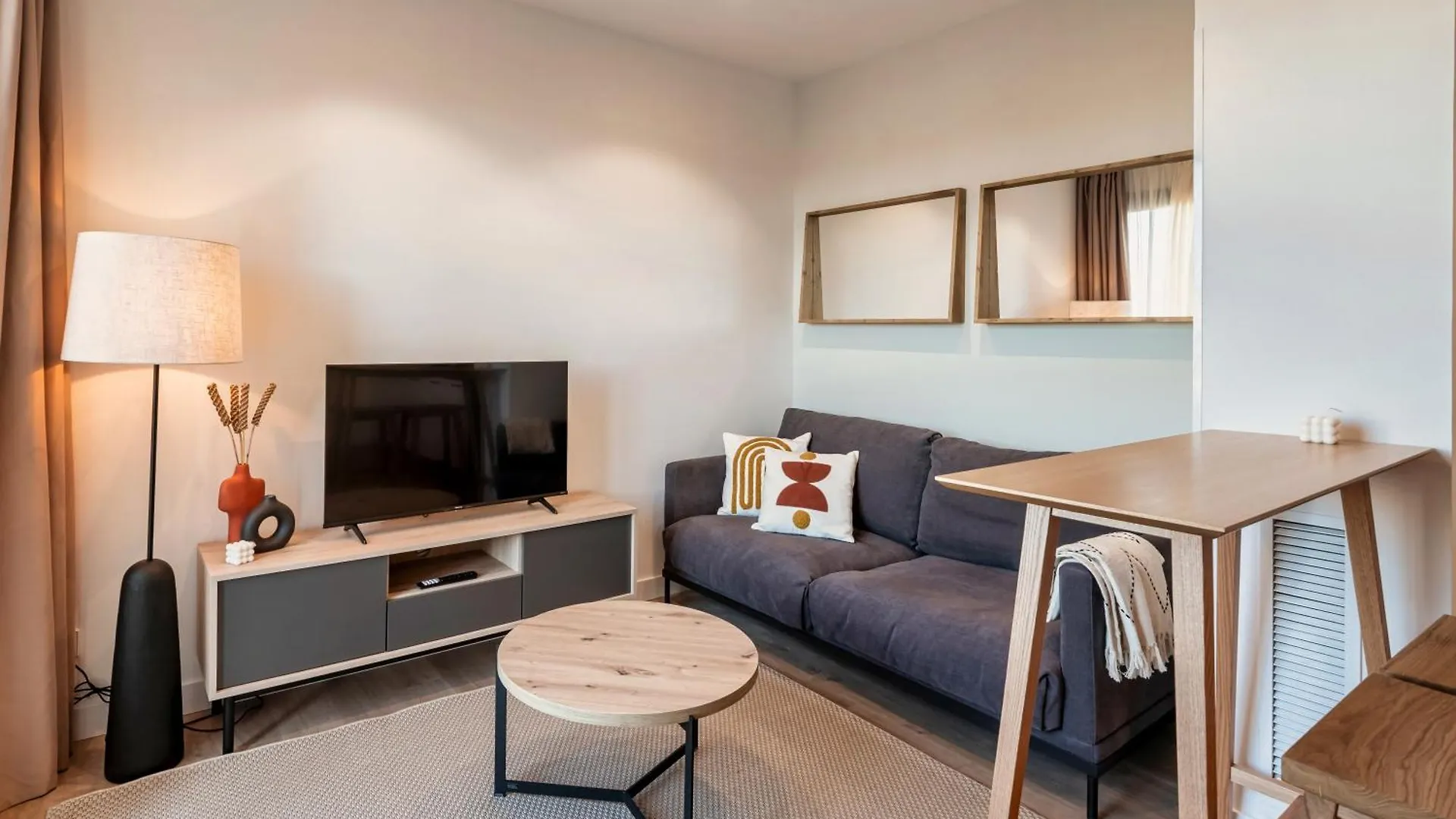 Caterina A90 Apartment Barcelona