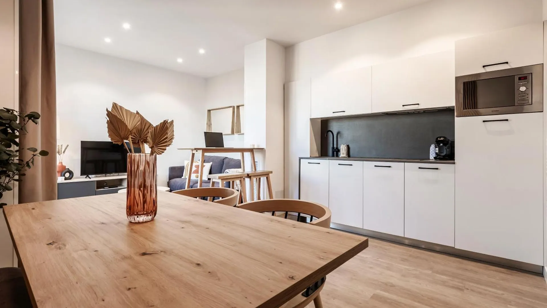 Caterina A90 Apartment Barcelona