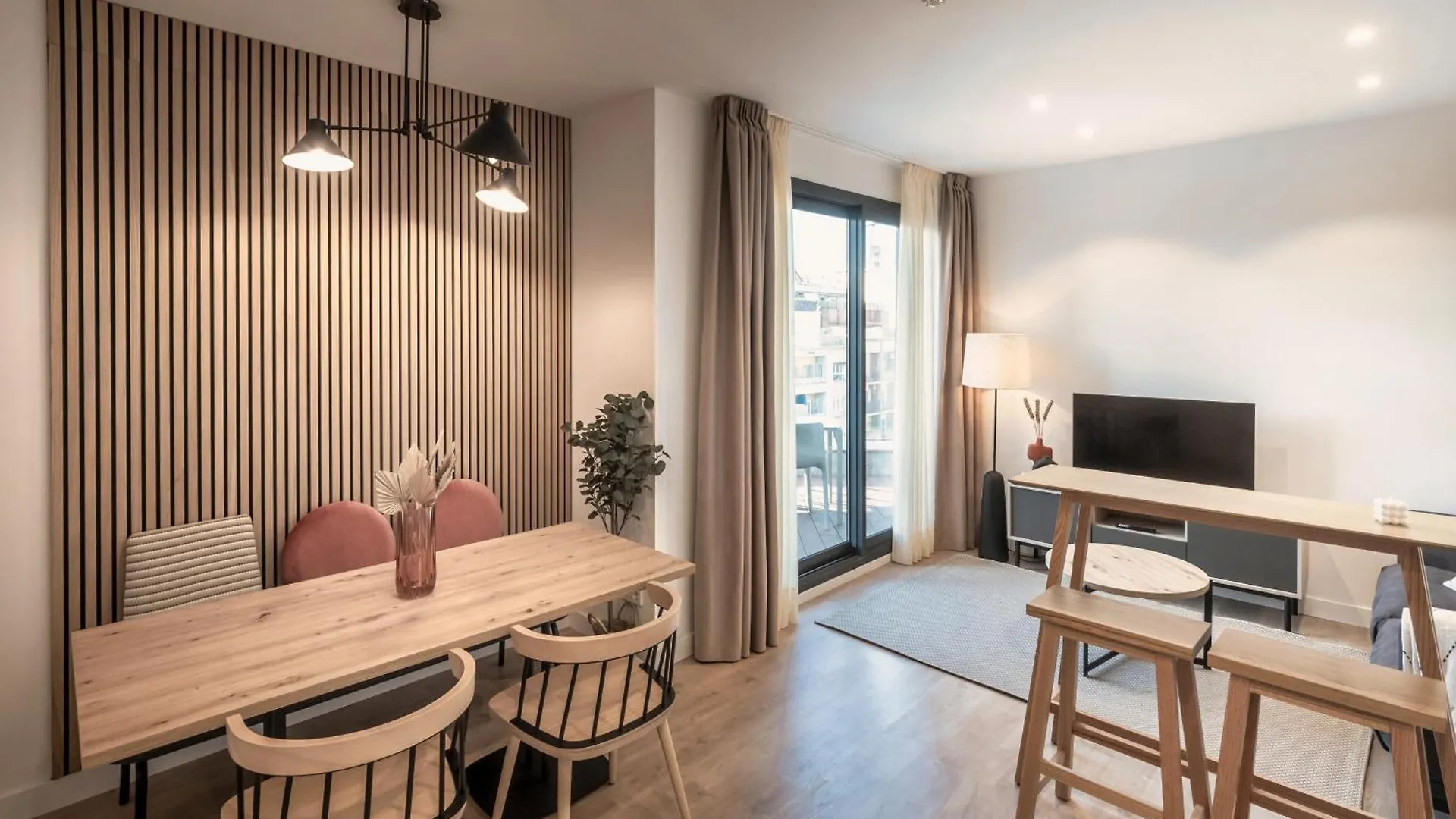 Caterina A90 Apartment Barcelona