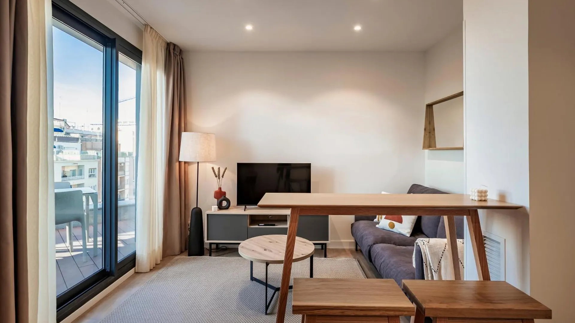 Caterina A90 Apartment Barcelona