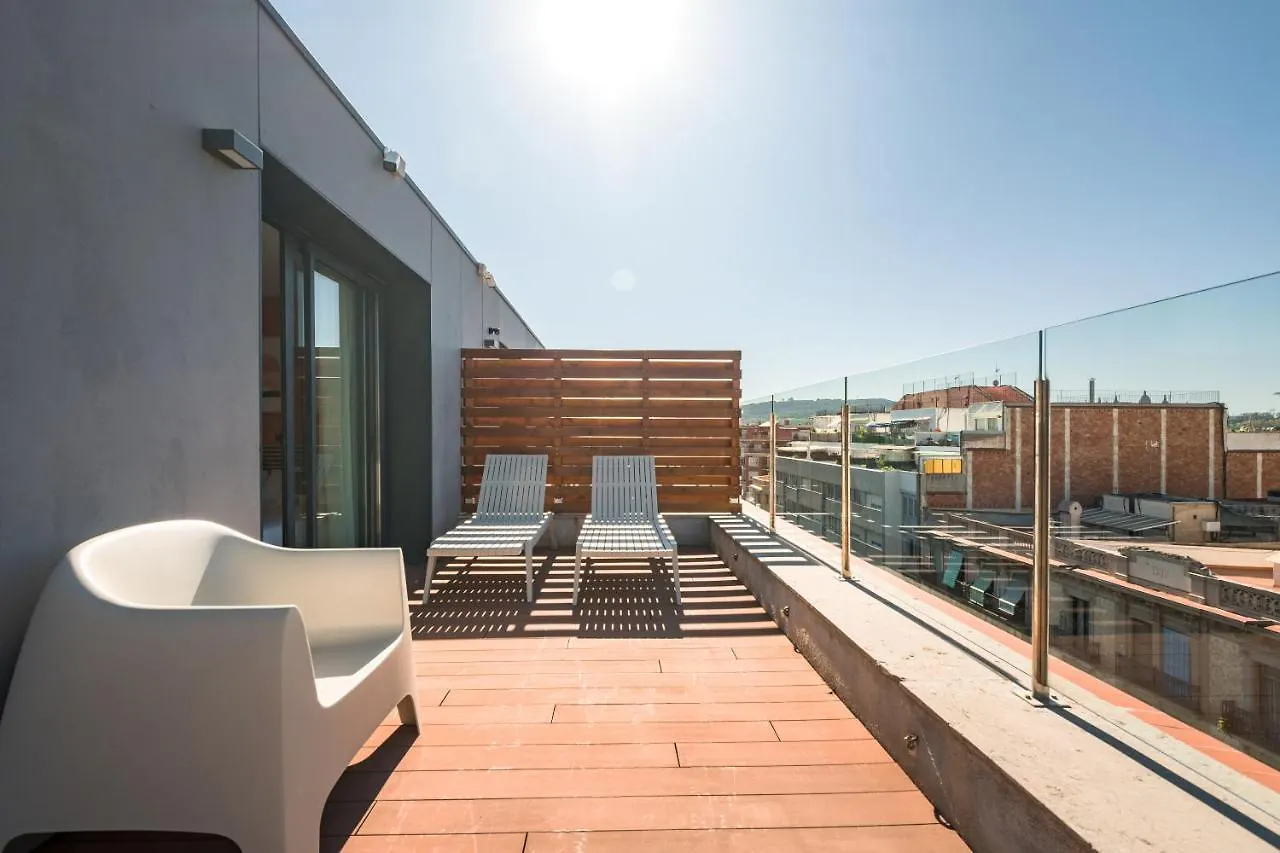 Caterina A90 Apartment Barcelona