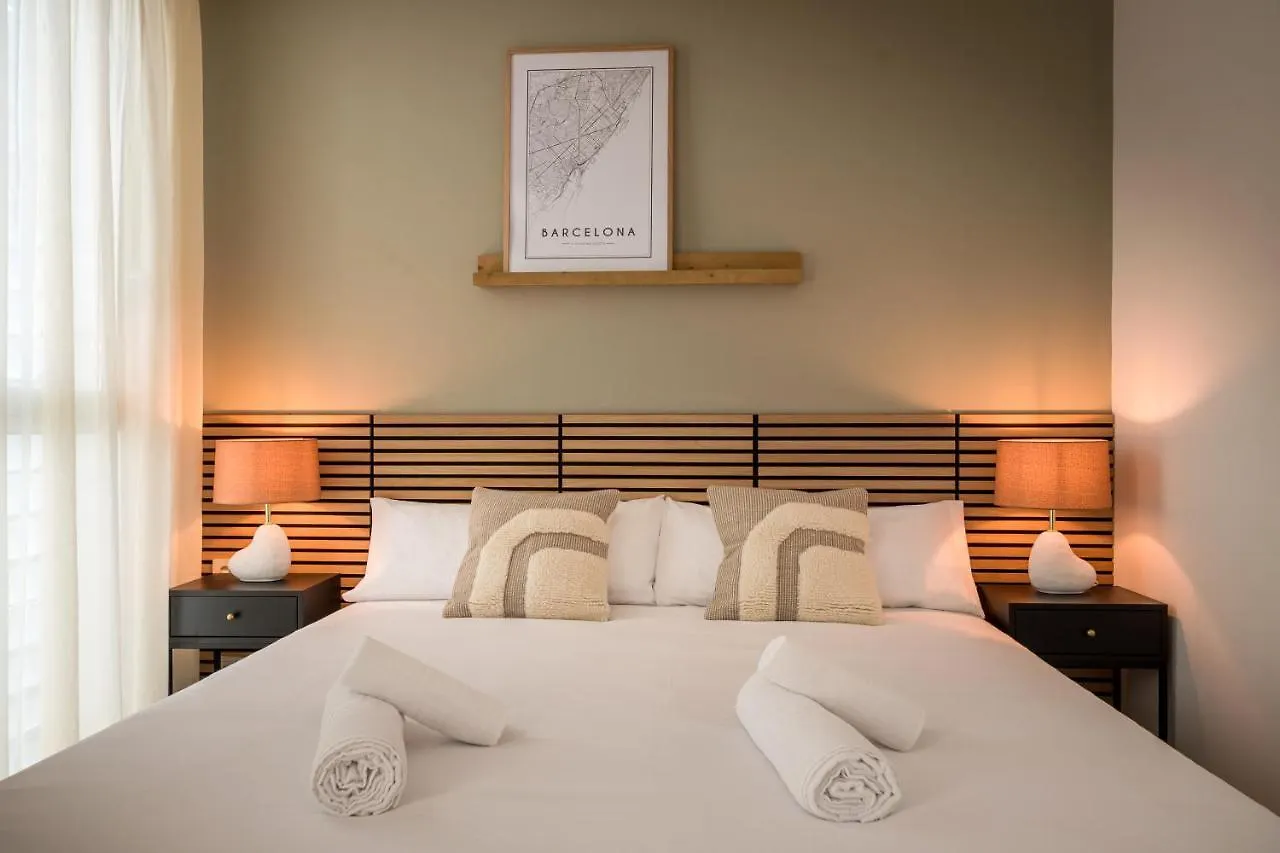 Caterina A90 Apartment Barcelona