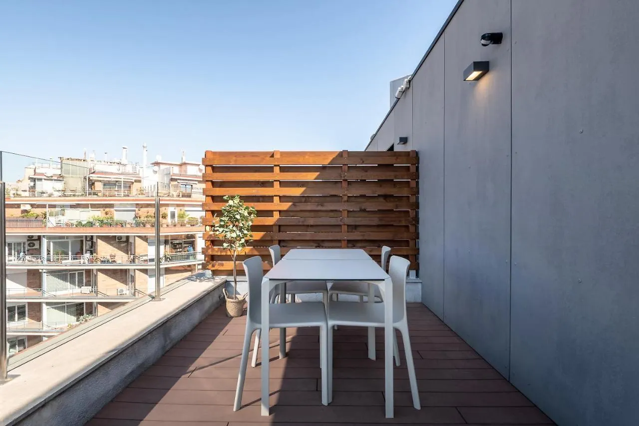 Caterina A90 Apartment Barcelona