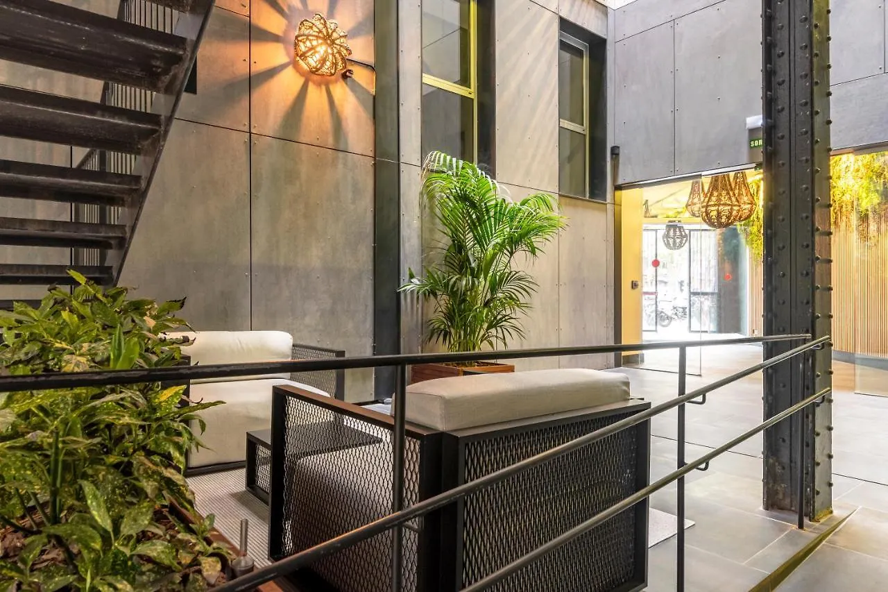 Caterina A90 Apartment Barcelona
