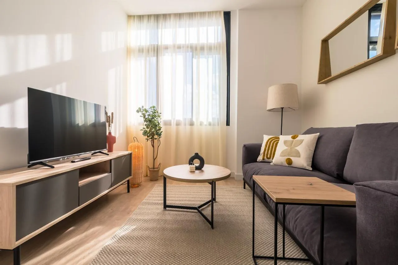 Caterina A90 Apartment Barcelona 0*,