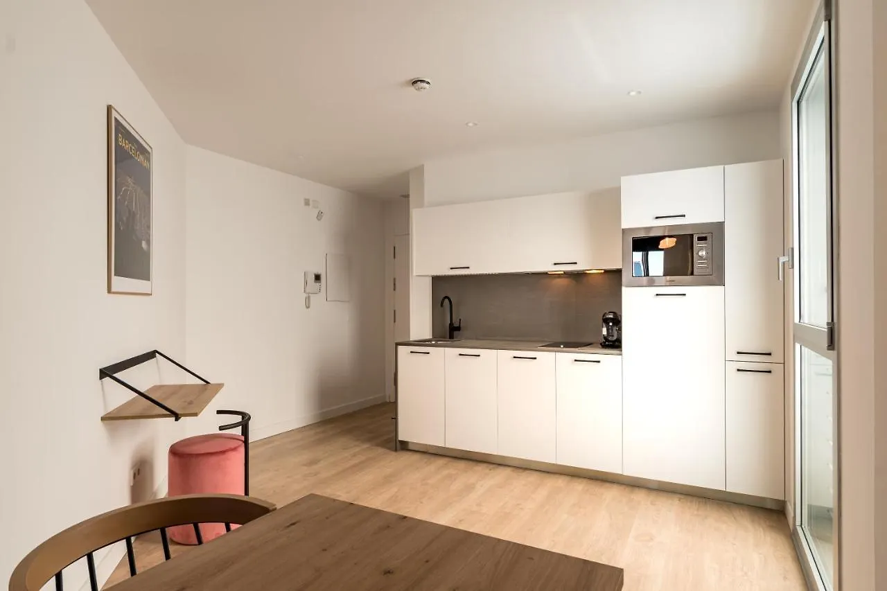 Caterina A90 Apartment Barcelona