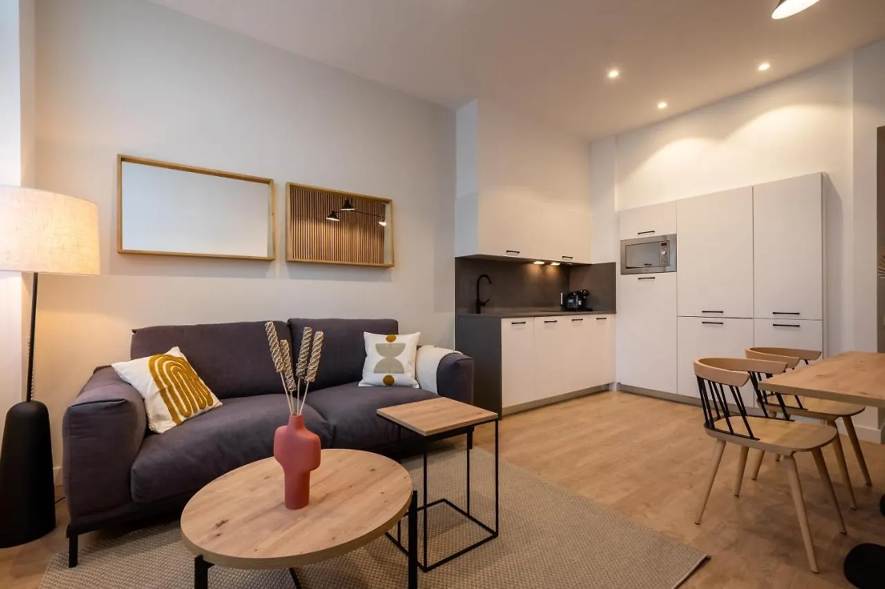 Caterina A90 Apartment Barcelona