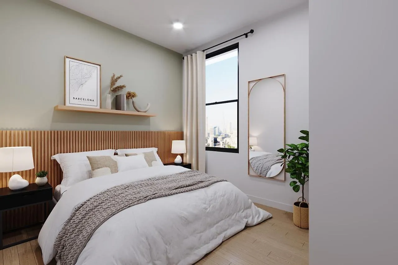 Caterina A90 Apartment Barcelona