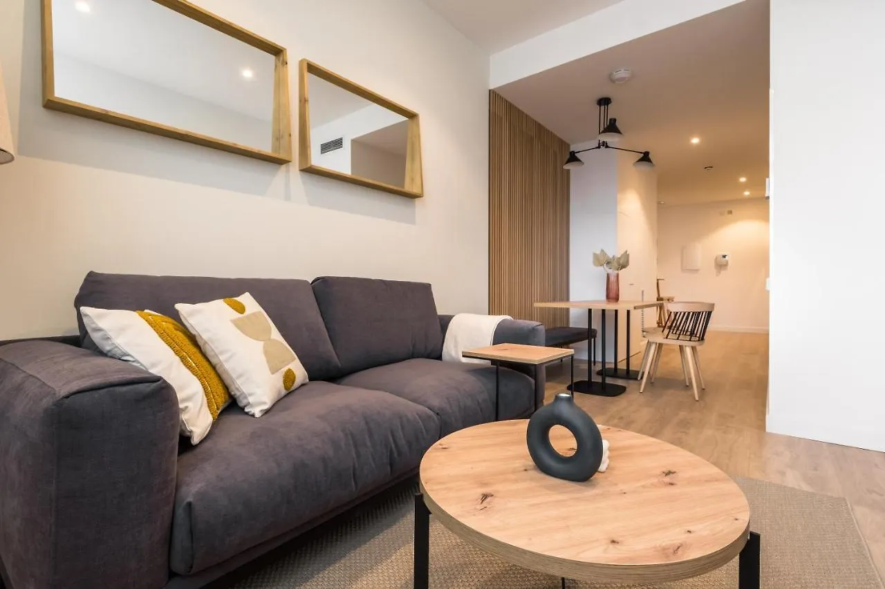 Caterina A90 Apartment Barcelona