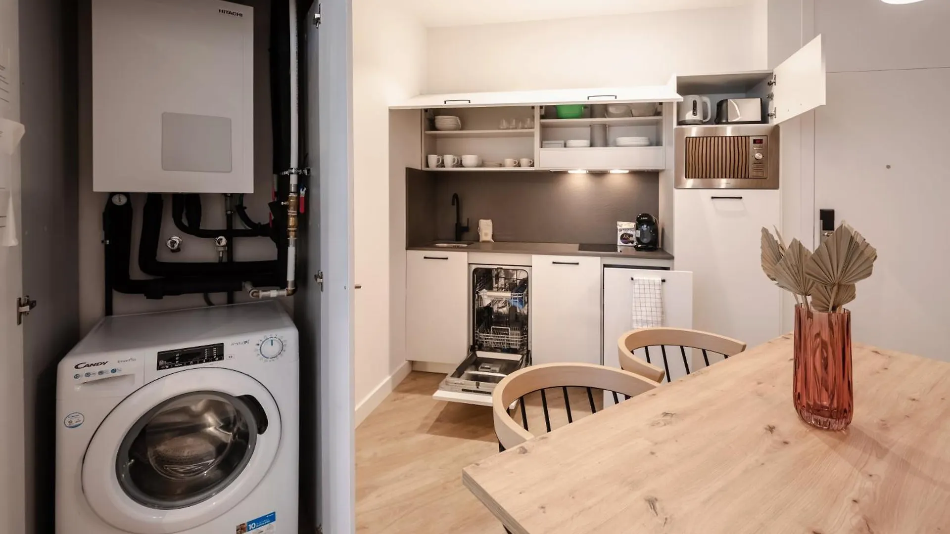Caterina A90 Apartment Barcelona 0*,