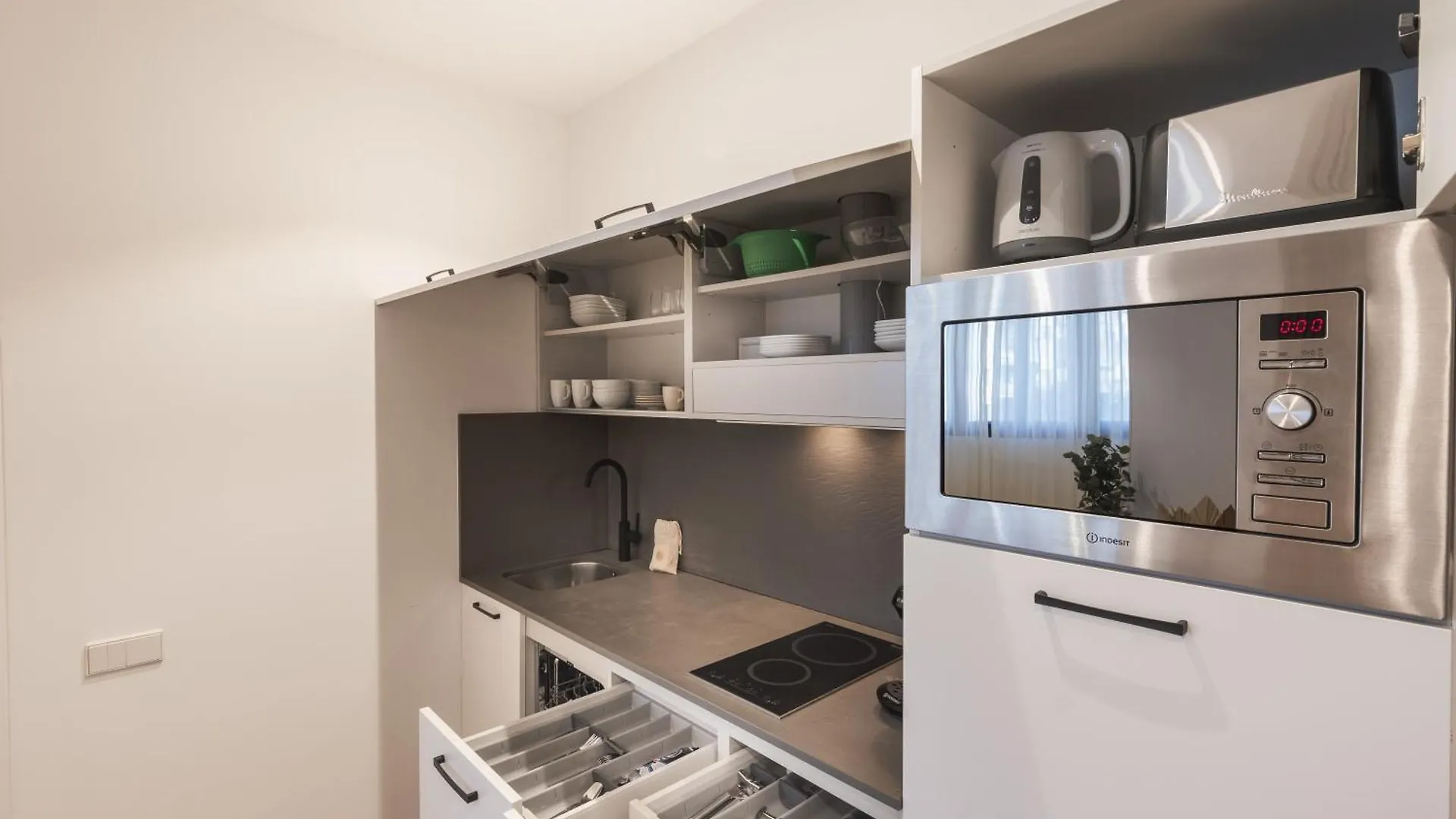 Caterina A90 Apartment Barcelona