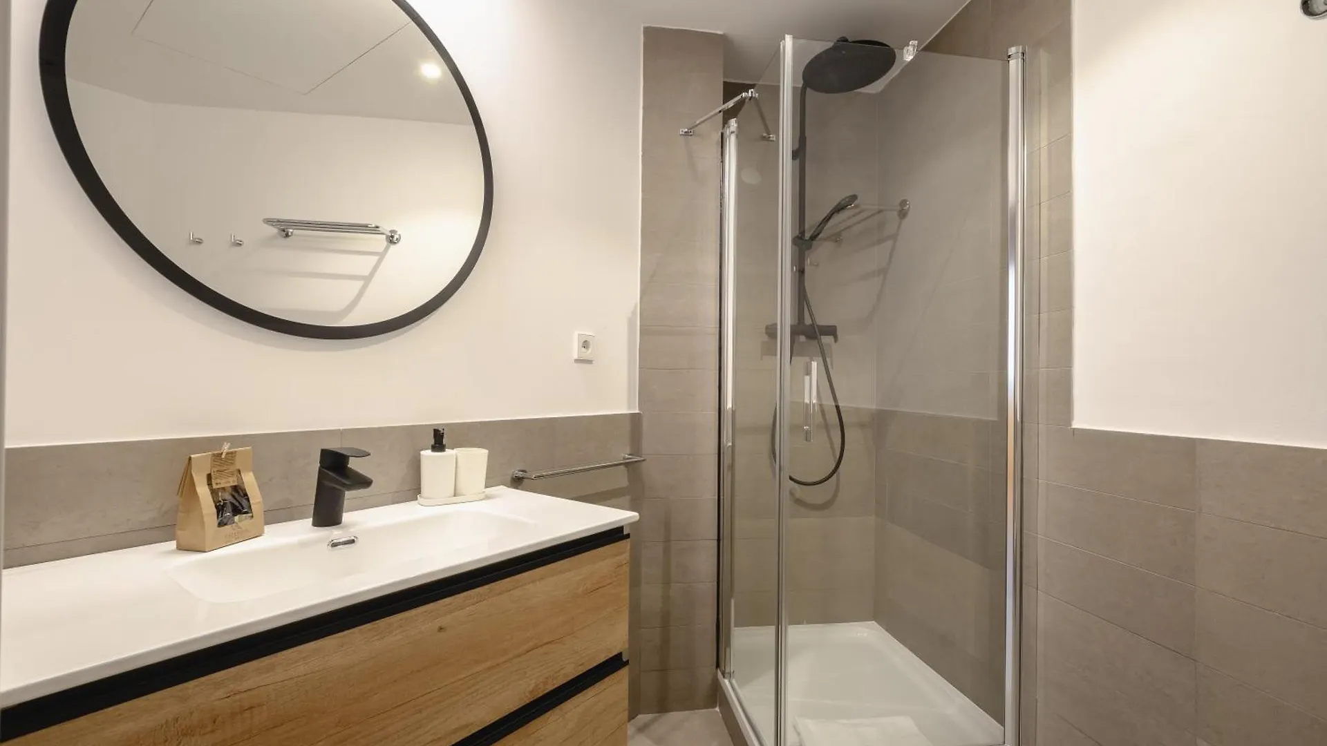 Caterina A90 Apartment Barcelona