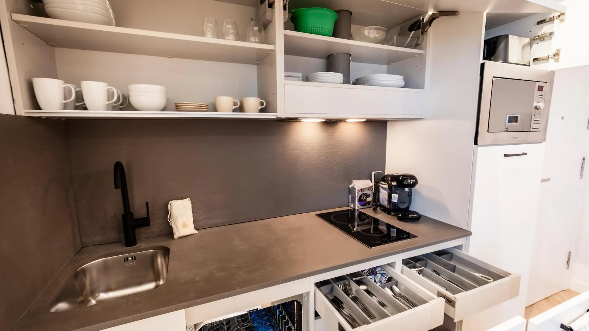 Caterina A90 Apartment Barcelona