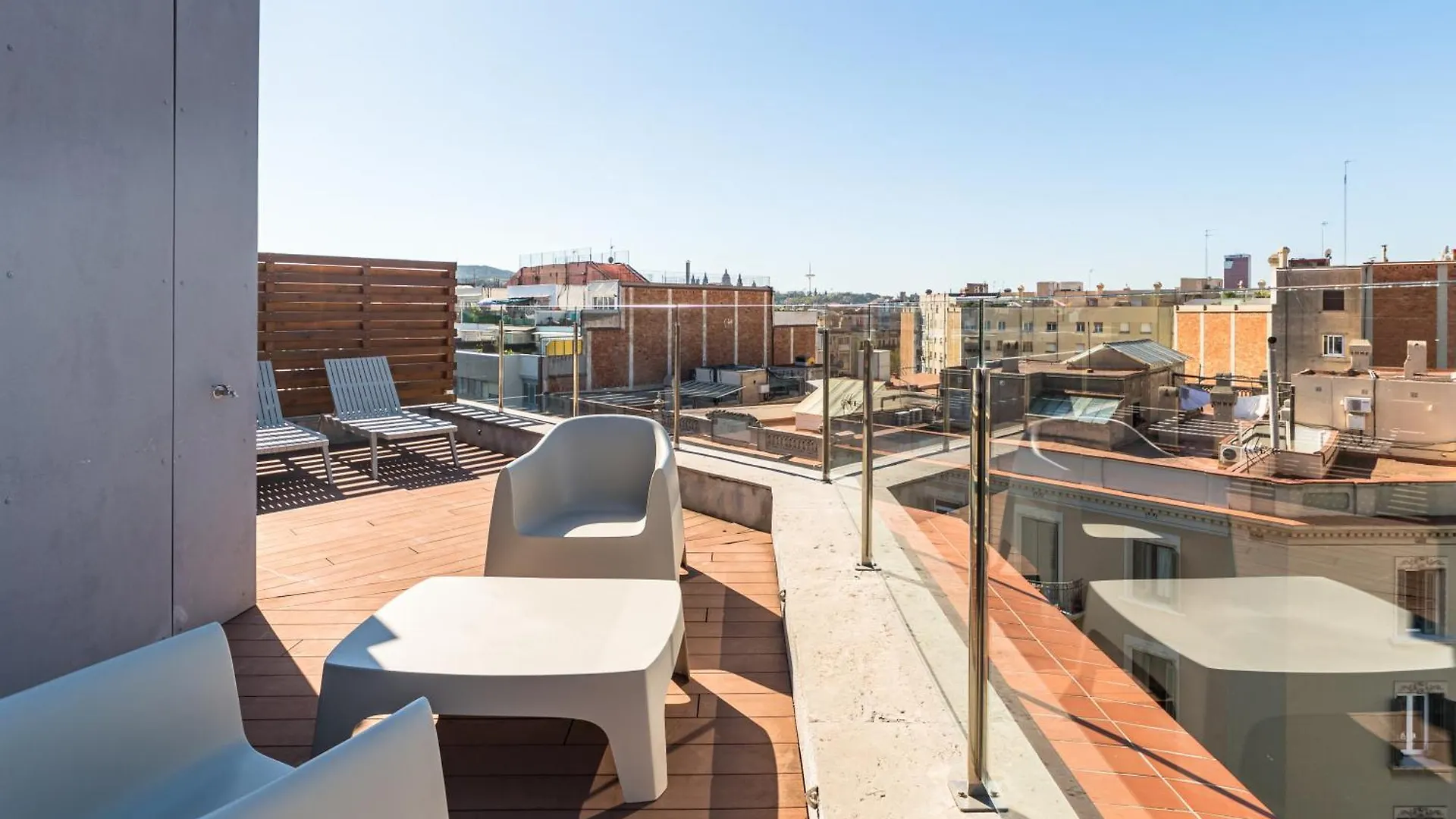 Caterina A90 Apartment Barcelona Spain