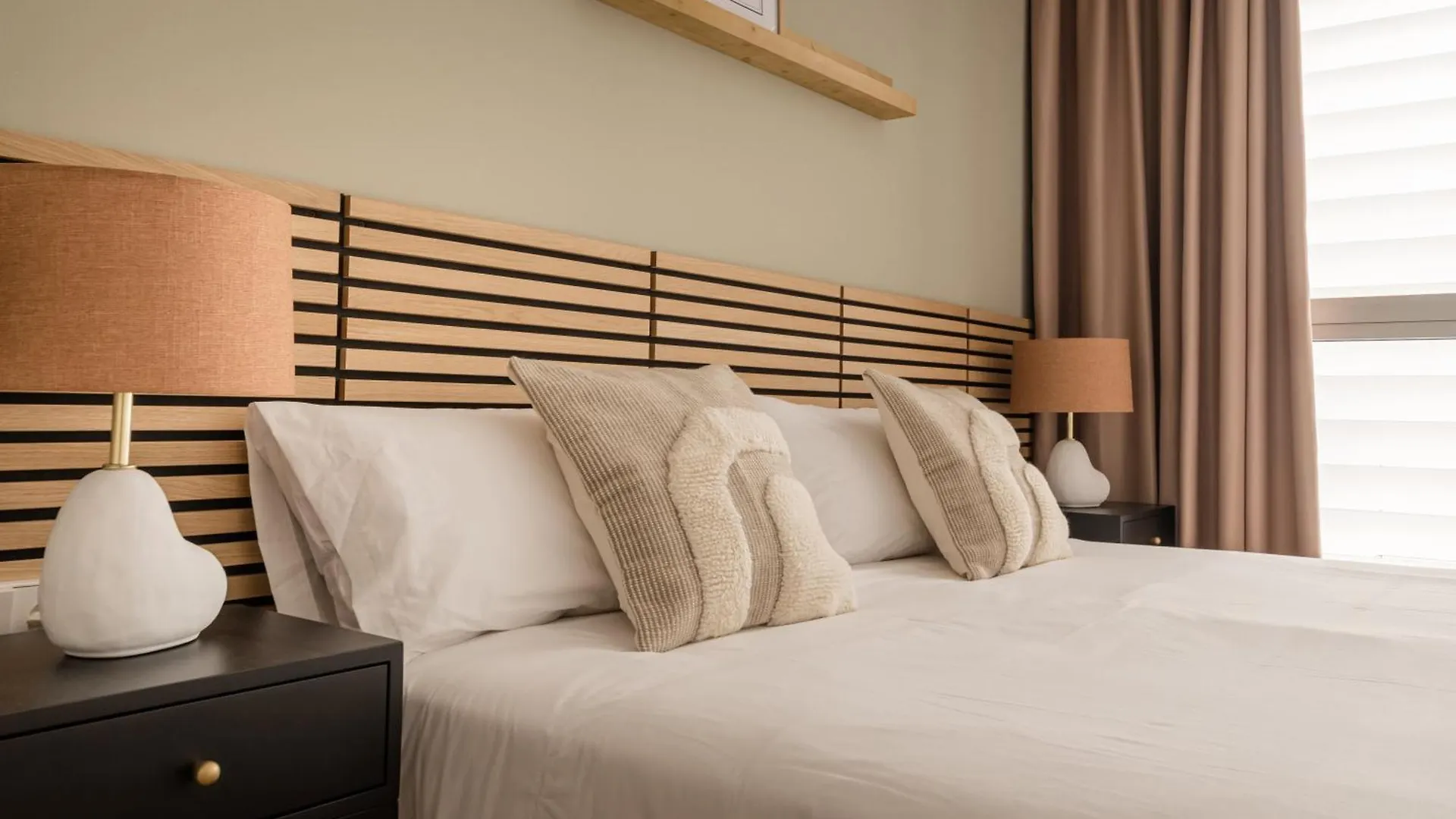 Caterina A90 Apartment Barcelona