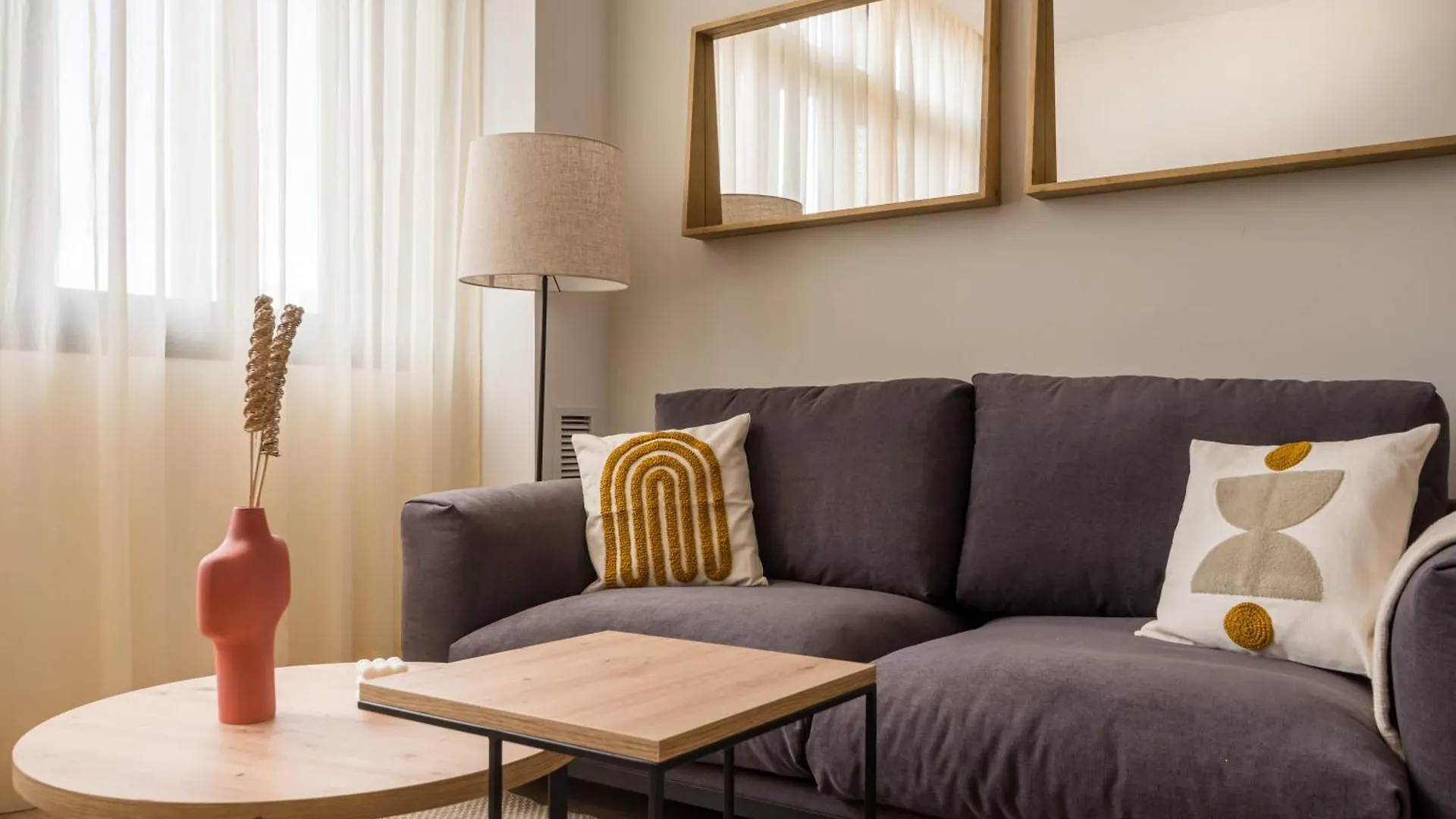 Caterina A90 Apartment Barcelona