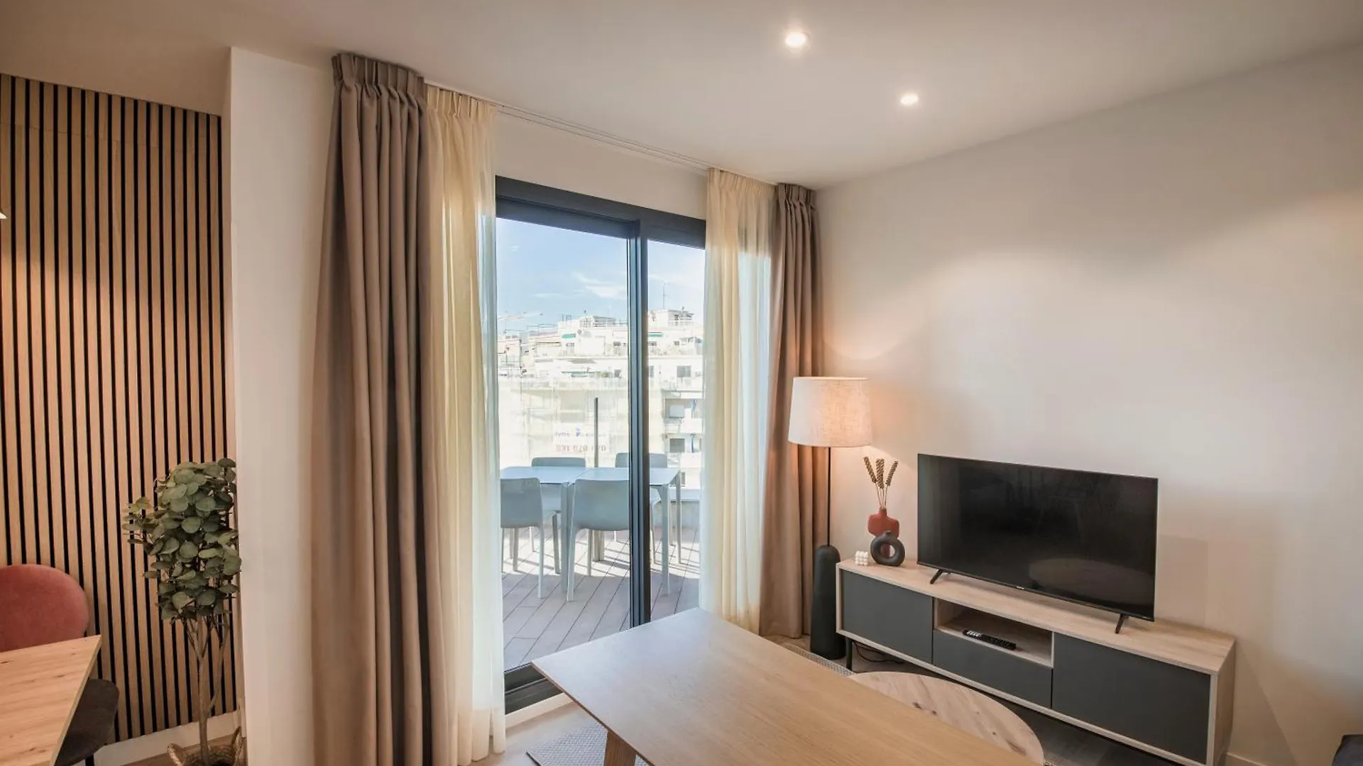 Caterina A90 Apartment Barcelona 0*,