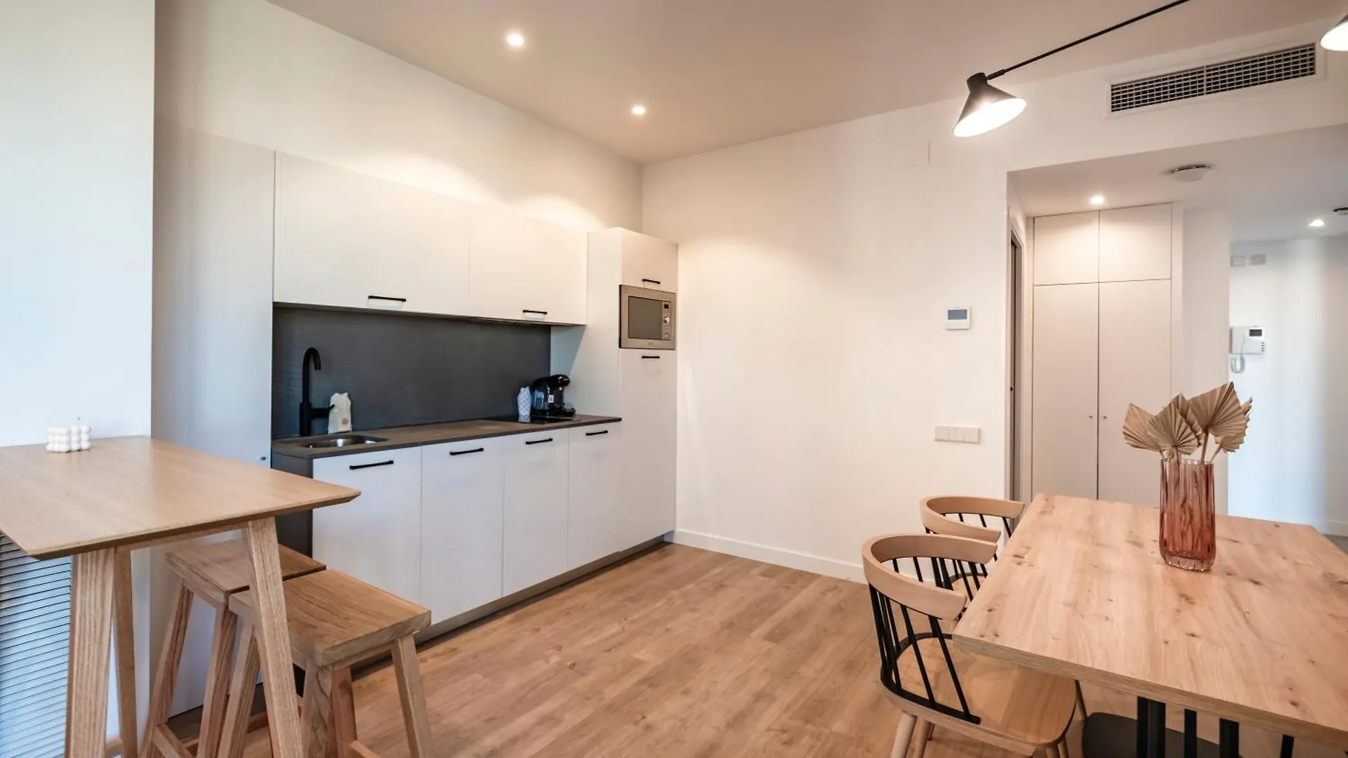 Caterina A90 Apartment Barcelona